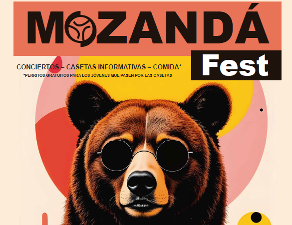 MOZANDÁ FEST 2025